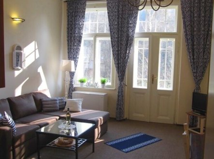 Prodej bytu, 4+kk, 97 m²