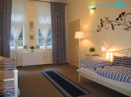 Prodej bytu, 4+kk, 97 m²