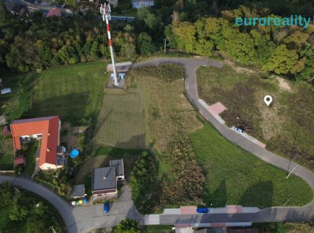 Prodej pozemku pro bydlení, 2 476 m²