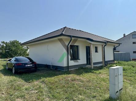 Prodej domu/vily, 68 m²