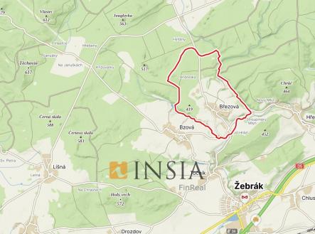 Prodej pozemku pro bydlení, 908 m²