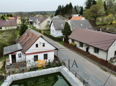 Prodej - dům/vila, 64 m²