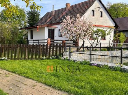 Prodej domu/vily, 64 m²