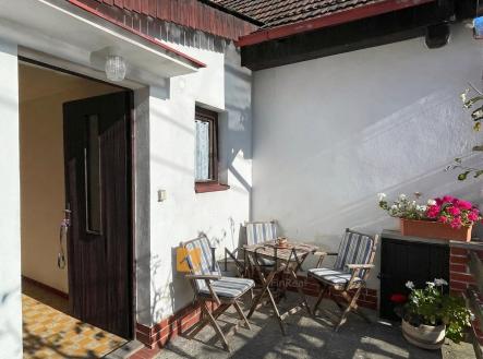 Prodej domu/vily, 64 m²