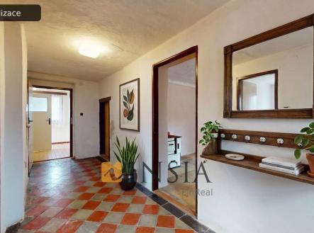 Prodej domu/vily, 64 m²