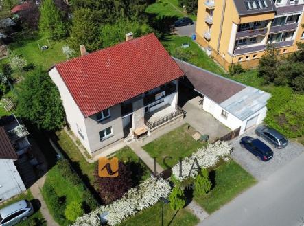 Prodej domu/vily, 187 m²