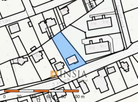 Prodej domu/vily, 187 m²