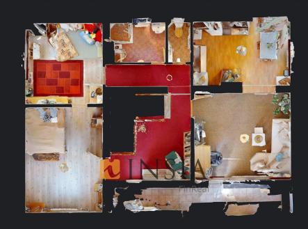 Prodej domu/vily, 187 m²