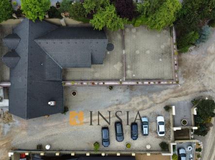 Prodej - dům/vila, 582 m²
