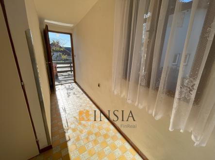 Prodej chaty/rekreačního objektu, 64 m²