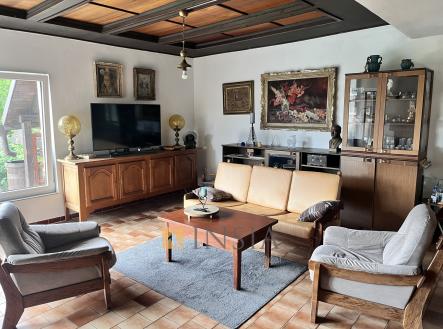 Prodej domu/vily, 180 m²