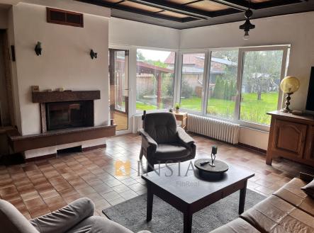 Prodej domu/vily, 180 m²