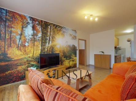 Prodej bytu, 3+kk, 6 m²