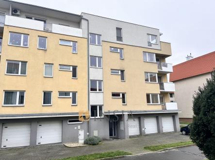 Pronájem bytu, 2+kk, 65 m²