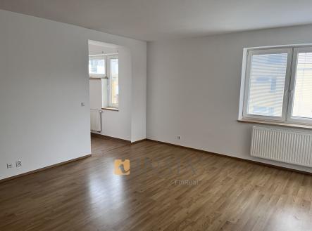 Pronájem bytu, 2+kk, 65 m²