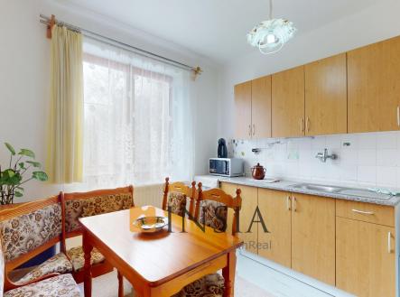 Prodej bytu, 3+1, 74 m²