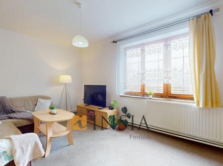 Prodej bytu, 3+1, 74 m²