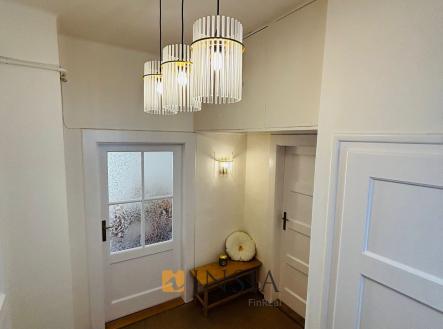 Pronájem bytu, 1+1, 42 m²