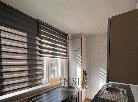 Prodej bytu, 2+1, 51 m²