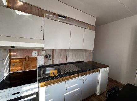 Prodej bytu, 2+1, 51 m²