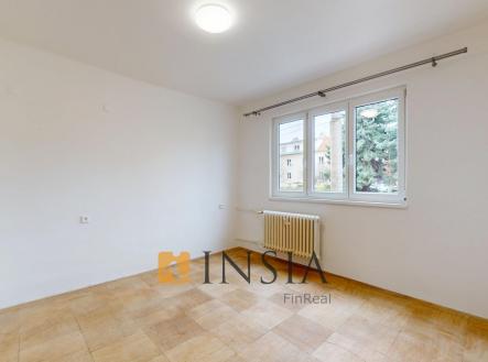 Prodej bytu, 2+1, 53 m²