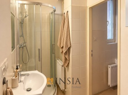 Prodej bytu, 1+kk, 25 m²