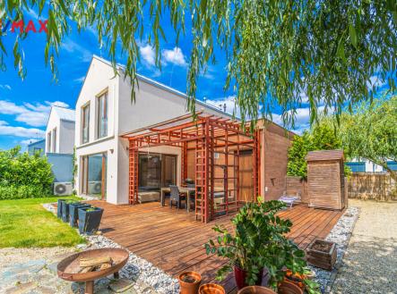 Prodej domu/vily, 152 m²