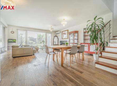 Prodej domu/vily, 152 m²