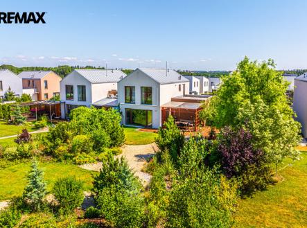 Prodej domu/vily, 152 m²