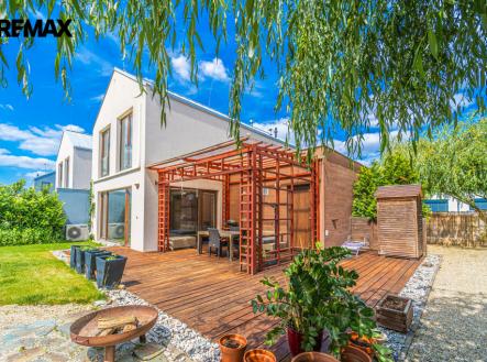 Prodej domu/vily, 152 m²