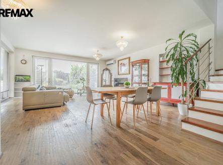 Prodej domu/vily, 152 m²