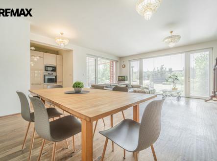 Prodej domu/vily, 152 m²