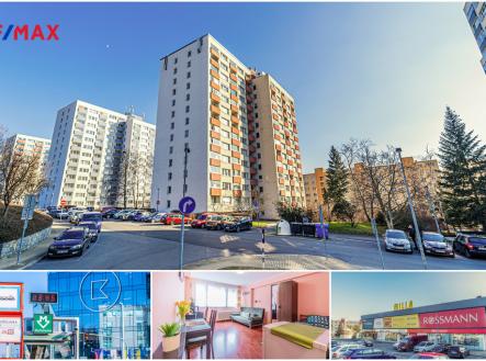 Prodej bytu, 1+kk, 26 m²