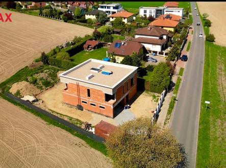 Prodej domu/vily, 334 m² obrázek