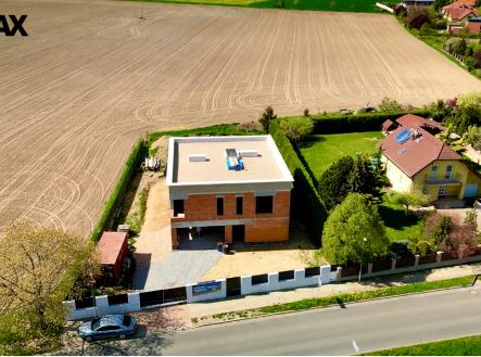 Prodej domu/vily, 334 m²