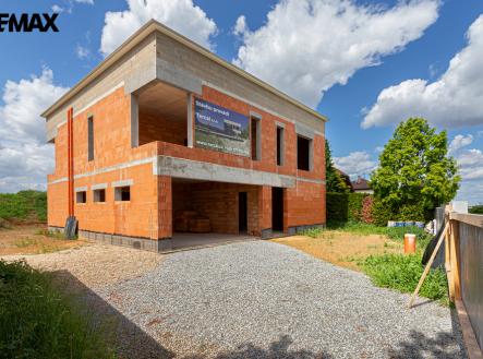 Prodej domu/vily, 334 m²