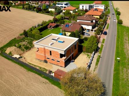 Prodej domu/vily, 334 m²