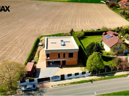 Prodej domu/vily, 334 m²