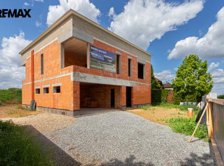 Prodej domu/vily, 334 m²