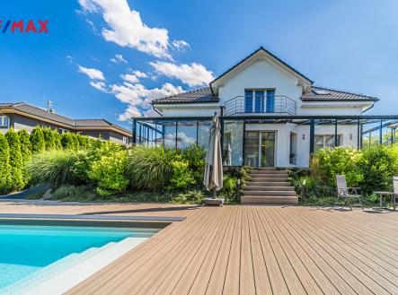 Prodej domu/vily, 389 m²