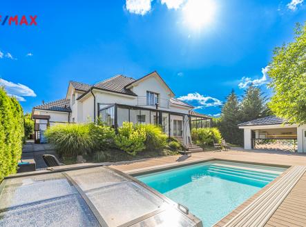 Prodej domu/vily, 389 m²