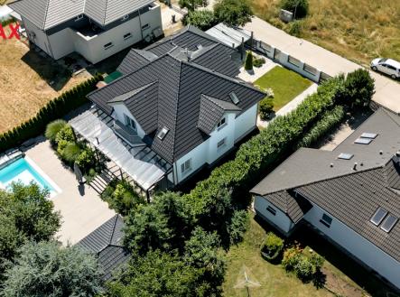 Prodej domu/vily, 389 m²