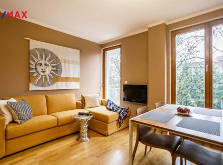 Prodej bytu, 2+kk, 51 m²