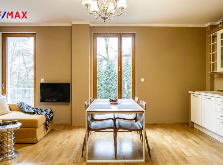 Prodej bytu, 2+kk, 51 m²