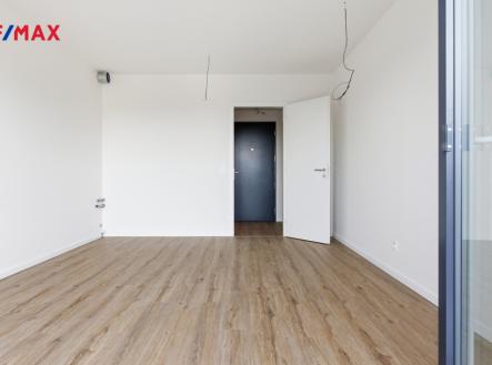 Prodej bytu, 1+kk, 37 m²