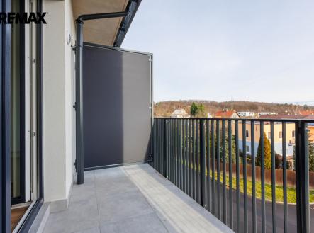 Prodej bytu, 1+kk, 37 m²