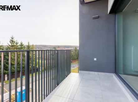 Prodej bytu, 1+kk, 37 m²