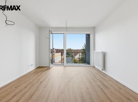 Prodej bytu, 1+kk, 37 m²