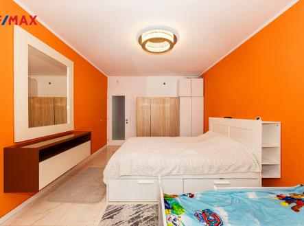 Prodej bytu, 2+1, 57 m²