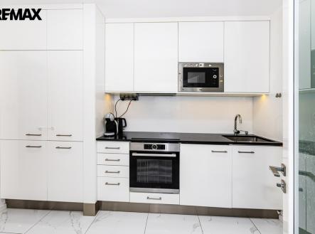 Prodej bytu, 2+1, 57 m²